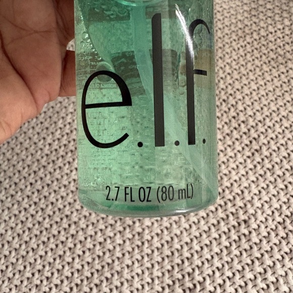 Power Grip Dewy Setting Spray - Picture 3 of 4